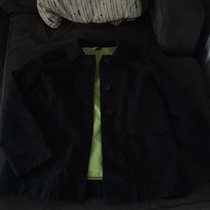 Lightweight Trench coat